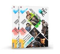 AK Book AK532 Tint INC. Issue 02 (88 Pages) (English)