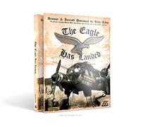 AK Book AK687 The Eagle HAS Landed (292 Pages) (English)