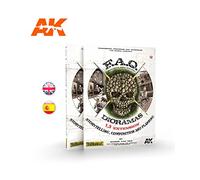 AK Book - Diorams FAQ 1.3 Extension