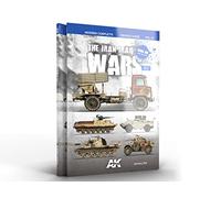 AK Book - The Iran Iraq War 1980-1988 Vol IV