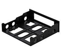 AK-CA-50 Hard Drive Enclosure: 3.5" / 5.25" AKYGA