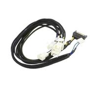 AK-CBFA07-45 lines: supply for fan plug: straight 0.45m Akasa