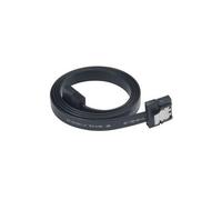 AK-CBSA05-50BK Akasa Lead , SATA 3.0 , Superslim , 50cm , Black
