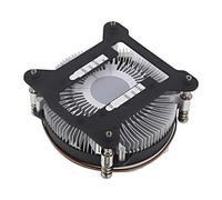 AK-CC6308EP01 Radiator: Embossed 12VDC Aluminum 61.6m3/h H: 31.8mm W: 96mm Akasa