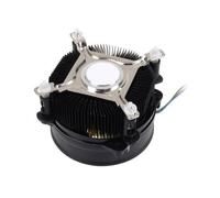 AK-CC7117EP01 Radiator: embossed 12VDC Aluminium 96,5m3/h H: 62,3mm W: 94,8mm Ak