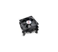 Akasa Intel Aluminium CPU Cooler