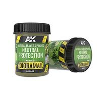 AK Diorama AK8042 Leaves and Plants Neutral Protection - 250ml