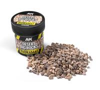 AK Diorama AK8306 Desert Big Rocks (100ml)