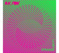 Ak/Dk - Strange Loops