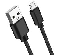 AK Fast Charger Cable for Ring Enabled Video Doorbell 2/3/3 Plus/4 Pro/Plus