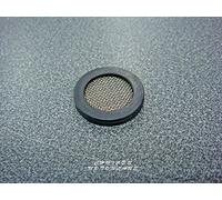 AK FILTER MESH GAUZE WASHER 3/4" BSP FOR WASHING MACHINE/DISHWASHER/SHOWER VALVE HOSE (NUMBER OF WASHERS=10)