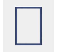 Ak Frames 12X10 Blue Picture Mounts To Fit 9X7 Aperture Size - Mount Board Only (No Frame Included)