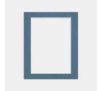 Ak Frames 20X16 Pompadour Picture Mounts To Fit A3 Aperture Size - Mount Board Only (No Frame Included)