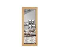 AK Frames 98X33Cm Country Pine Poster Frame - Modern Picture Frame For Wall Art, Prints And Photos - Durable And Stylish Display Frame