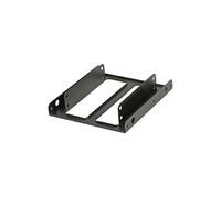 AK-HDA-03 Akasa Adaptor Plate , Hdd , X2 , 9.5/12.5mm