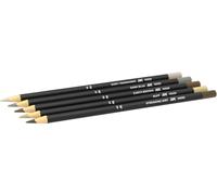 AK Interactice Weathering Pencil Set ~ Dirt and Marks Effects Set 10044