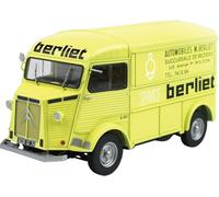 AK Interactive 1/35 Type HY Commercial Van Plastic Model AK35035 (Automotive)