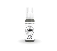 AK Interactive 11840 RAF Dark Green 17ml AIR 3G Acrylic Model Paint