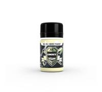 AK Interactive 14006 Concrete - Enamel Liquid Pigment 35ml
