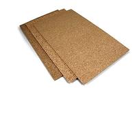 Ak interactive 1x 6mm x200x290mm Cork Sheets - Coarse Grained AK8055