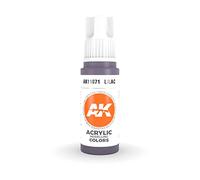 AK Interactive 3rd Gen Acrylic Lilac 17ml