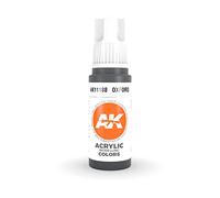 AK Interactive 3rd Gen Acrylic Oxford 17ml