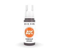 AK Interactive 3rd Gen Acrylic Purple 17ml
