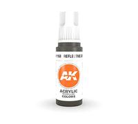 AK Interactive 3rd Gen Acrylic Reflective Green 17ml