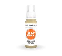 AK Interactive 3rd Gen Acrylic Vampiric Flesh 17ml
