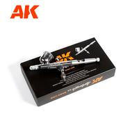 AK Interactive 9000 Airbrush Basic Line 0.3 Model Painting Tool