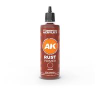 Ak interactive AK Interactive Rust Surface Primer 100ML 3Gen Paint