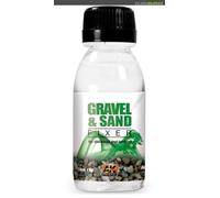 AK Interactive 118 Gravel & Sand Fixer Adhesive Glue