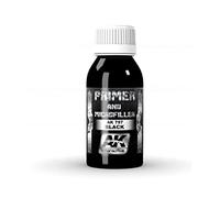 Ak interactive AK00757 Black Primer Microfiller 100 ml