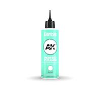 AK Interactive Cleaner – 3GEN Perfect Cleaner (AK11505) – 250 ml