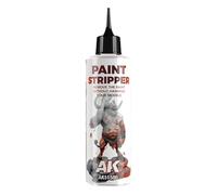 AK Interactive AK11586 Paint Stripper 250ml