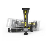AK Interactive: AK455 True Metal - Aluminium Tube (30gr)