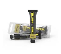 AK Interactive: AK460 True Metal - Brass Tube (30gr)