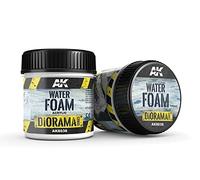 AK Interactive AK8036 Water Foam 100 ml