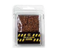 AK Interactive AK8159 Oak Late Autumn Leaves 1:35 / 1:32 / 75mm / 90mm (7gr. Bag)