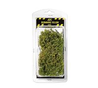 AK Interactive AK8175 Blomming Yellow Shrubberies 1:35 / 75MM / 90MM