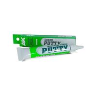 AK Interactive AK9329 Modelling Green Putty