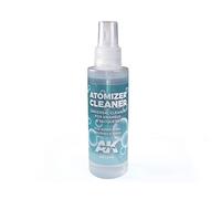 AK Interactive - Atomizer Cleaner Universal Cleaner for Enamels & Lacquers (AK9316)