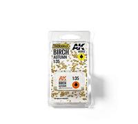 AK Interactive - Birch Autumn 1:35
