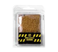 AK Interactive Birch Autumn Leaves - 28mm 1/72 (Bag 7 Grams)