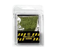 AK Interactive Birch Light Green Leaves - 28mm 1/72 (Bag 7 Grams)