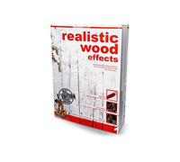 AK Interactive Book Realistic Wood Effects