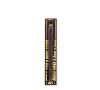 AK Interactive - Brass Pipes 0,2mm, 2 units