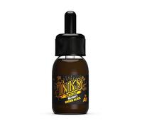 AK-Interactive Brown Black