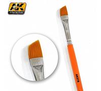 AK Interactive Brushes Weathering Brush Diagonal