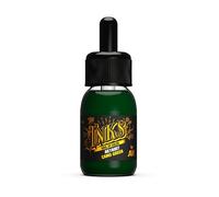 AK-Interactive Camo Green